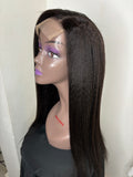 PERRUQUE YAKI LISSE