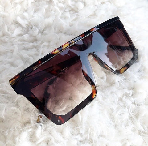 Lunette Solaire inspi YSL